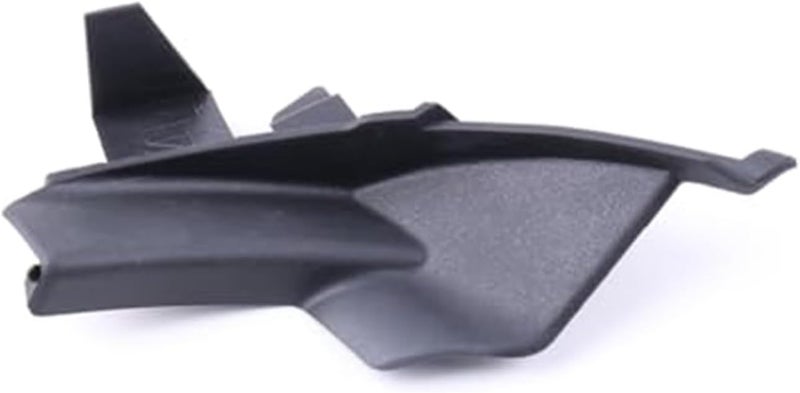 QASULER Windshield Wiper Side Cowl Trim Cover - Image 2