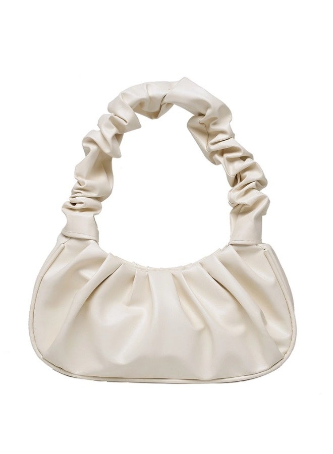 ShebSheb Mini Purses Cloud Design Handbags Cute Shoulder Bag for women Hobo Tote Purses Clutch - Image 1