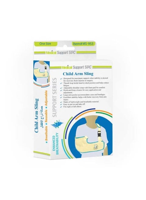 Kids Arm Sling