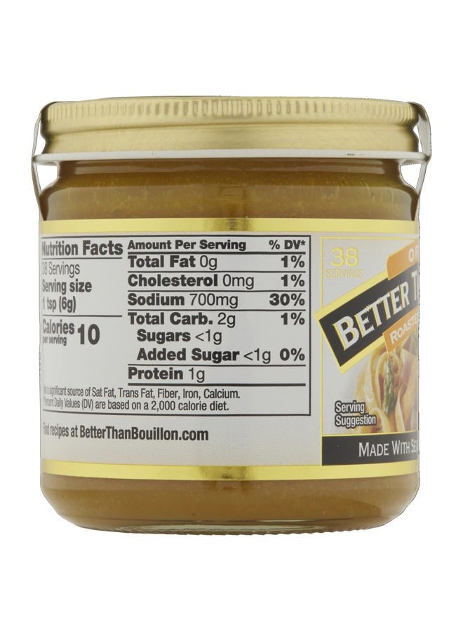 Better Than Bouillon Organic Roasted Chicken Base, Makes 38 Cups of Broth, 8 oz - Image 3
