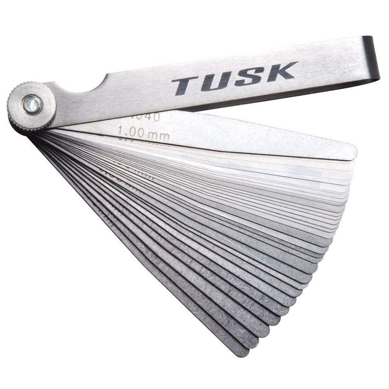 TUSK مجموعة قياس الفجوة المخروطية - Image 1
