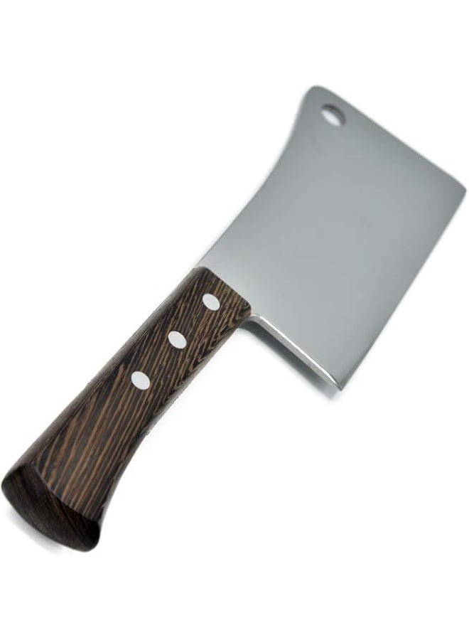 سكين لحمة 30 سم – نصل حاد ومتين بمقبض مريح للمطبخ