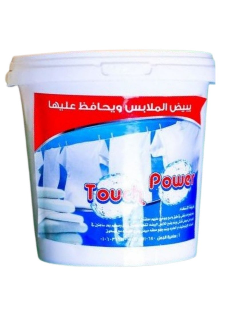 Touch Touch for Furniture and White Clothes 750g  - Image 2