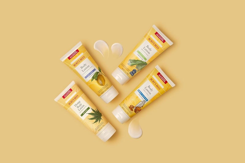 Burt's Bees Milk & Honey Body Lotion - 3-Pack for Normal to Dry Skin, 6 oz Each - Image 4