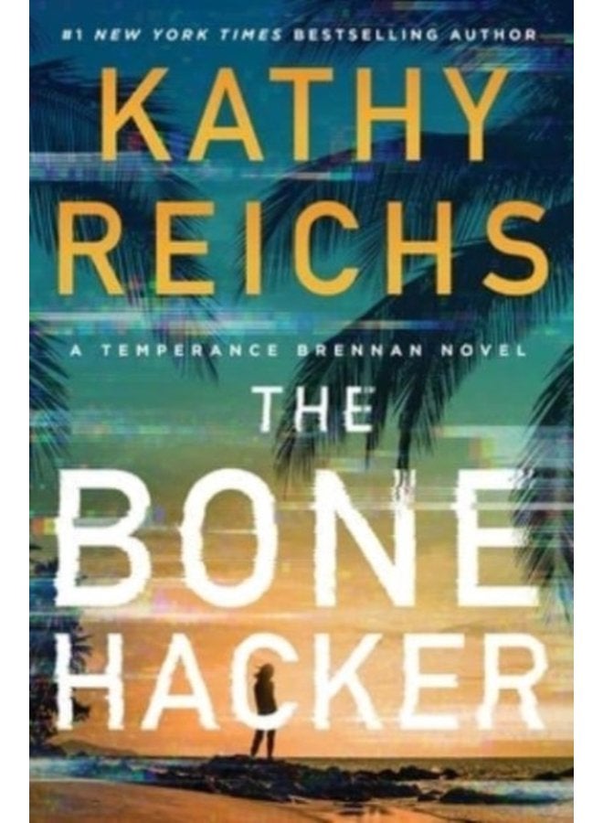 The Bone Hacker 22 - Hardback