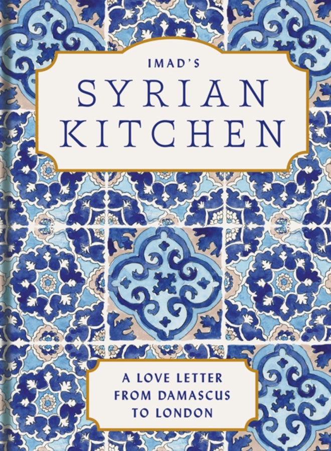 Imad's Syrian Kitchen