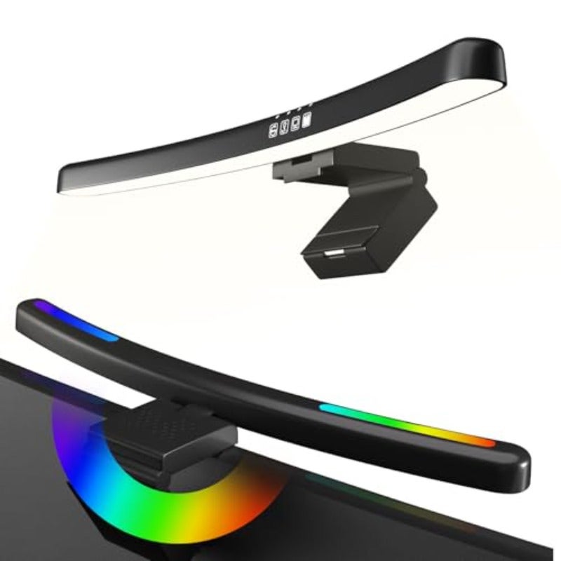 Generic Generic Rgb Monitor Light Bar 410 g ZCAC45A06C9EC938029FCZ