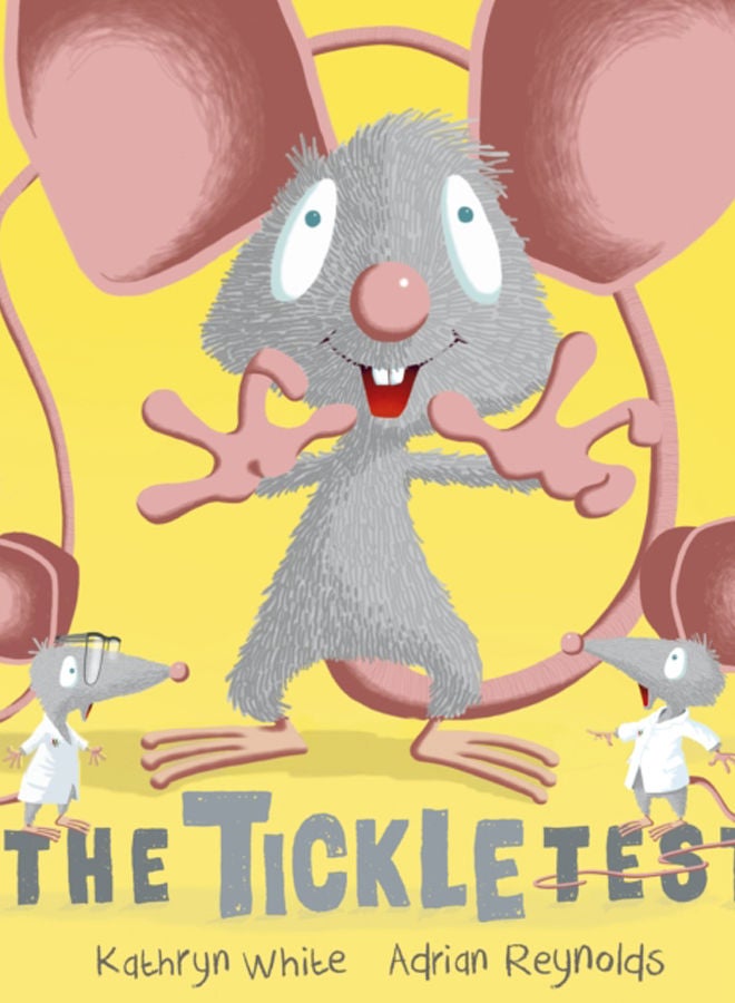 The Tickle Test 