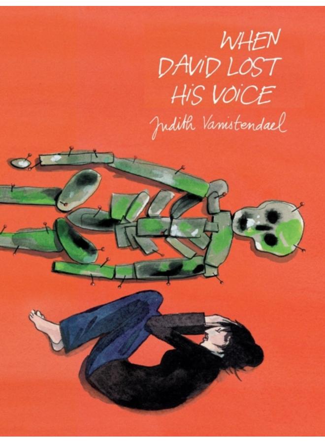 When David Lost His Voice 