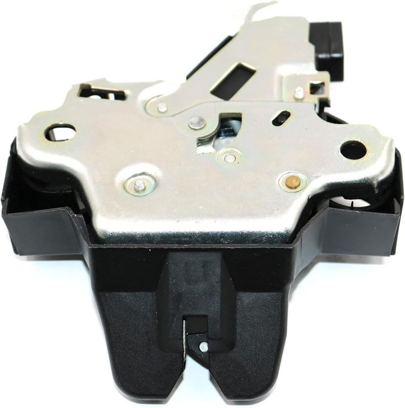 Wivplex Tailgate Trunk Lid Latch Power Lock Actuator for Camry 2007-2011 - Image 2
