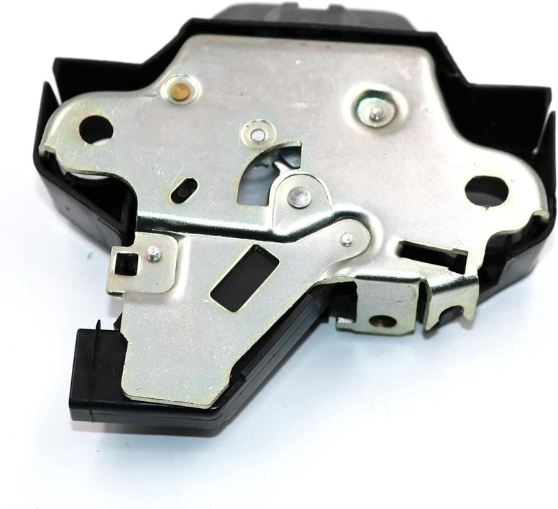 Wivplex Tailgate Trunk Lid Latch Power Lock Actuator for Camry 2007-2011 - Image 4