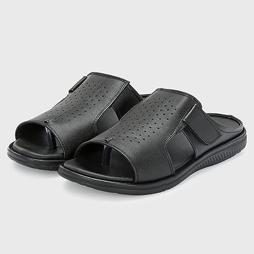 Centrino Mens Sandals 3258-1_Black_8 - Image 3