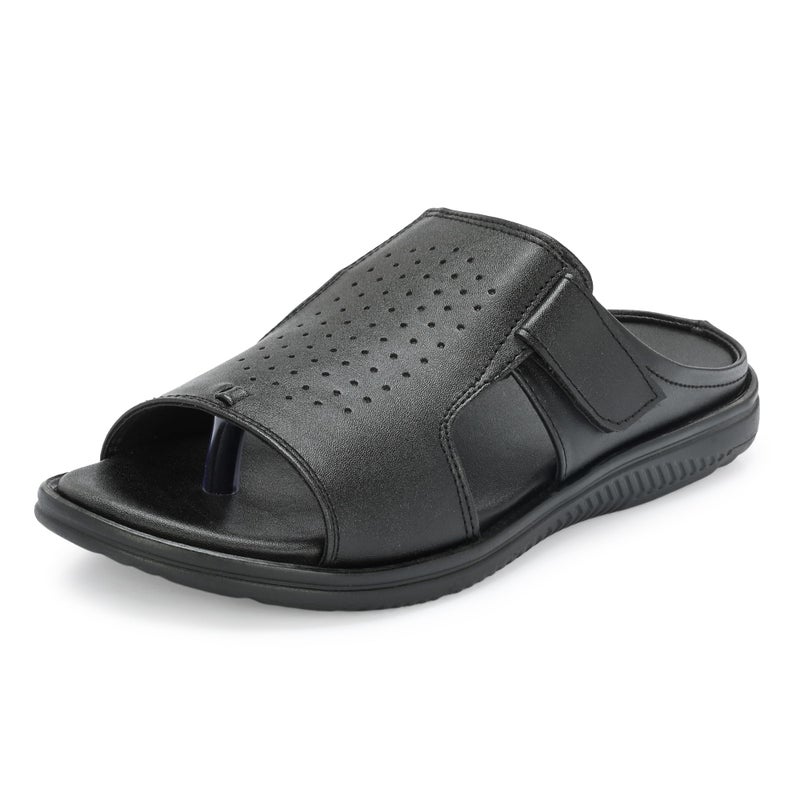 Centrino Mens Sandals 3258-1_Black_8 - Image 2