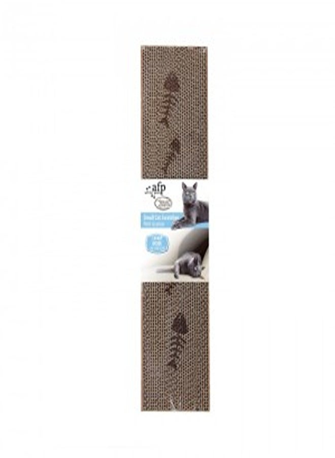 all for paws Cardboard Scratcher - Regular 