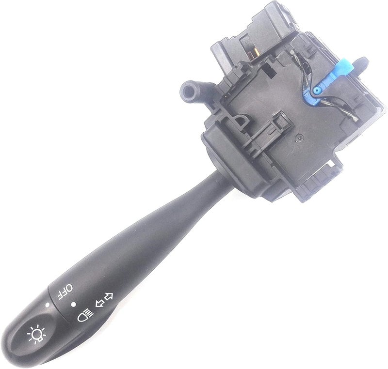 Wivplex Car Turn Signal Switch for RHD - Image 2