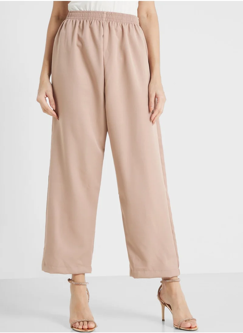 hayas closet Button Down Shirt & Pant Set