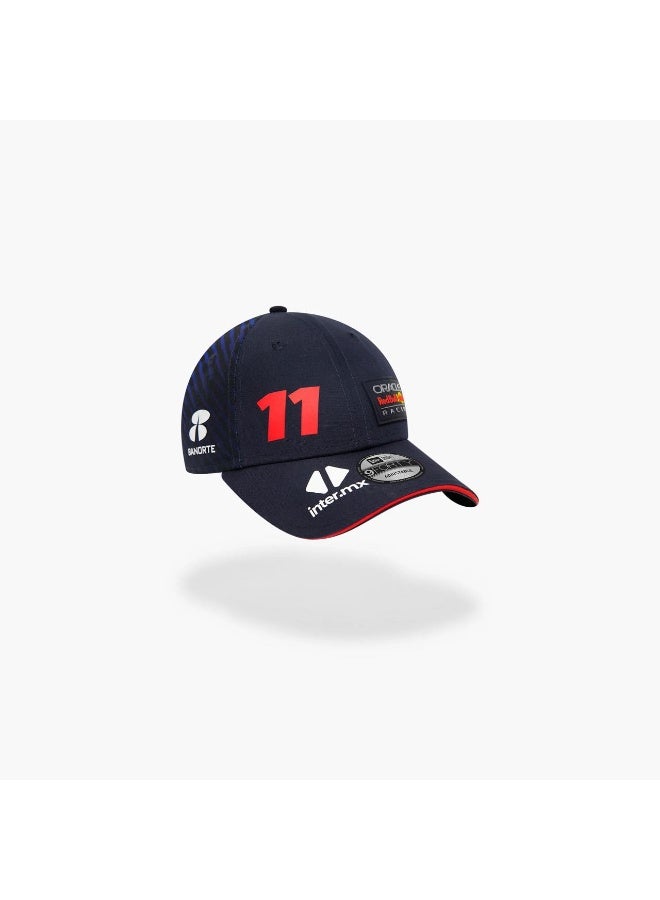 NEW ERA F1 Racing Baseball Cap for Men and Women Classic Motorsport Style Adjustable Hat Lightweight Comfortable and Trendy for Daily Wear