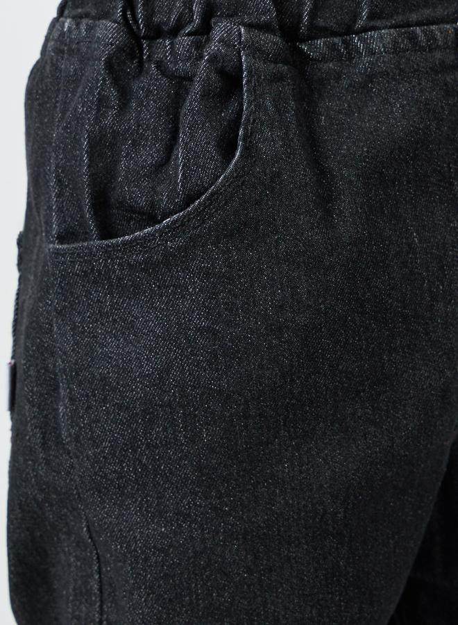 Styli Boys Cotton Pull-On Jeans - Image 4