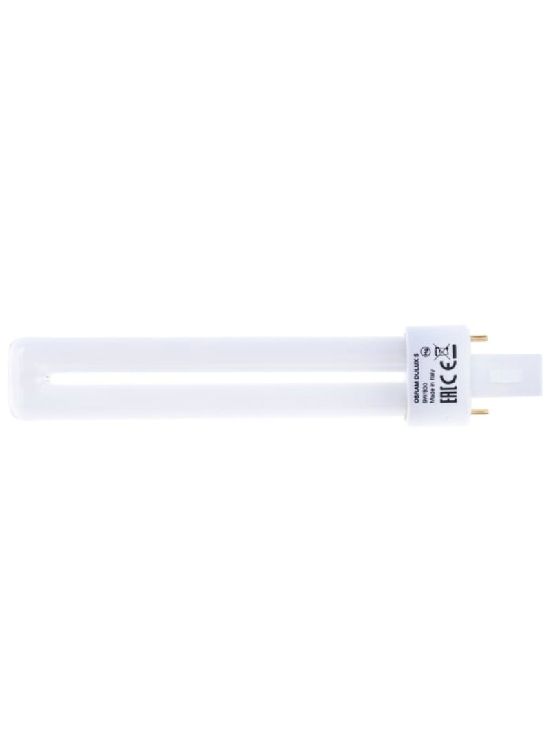 Osram Dulux S 11 Watts 6500 K G23, Day Light - Pack of 5 - Image 3