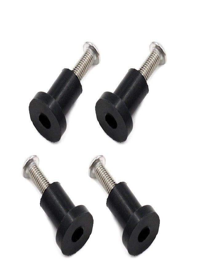WnSEu Bolt-on Radiator Bracket Kit For Honda Civic EG/EK 92-00 Integra 94-01 K-Series K20 K24 - Image 4