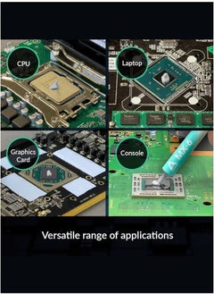 Arctic MX-6 Thermal Conductive Silicone Grease Computer CPU Graphics Card High Thermal Conductivity Heat Dissipation Silicone Grease  - Image 5