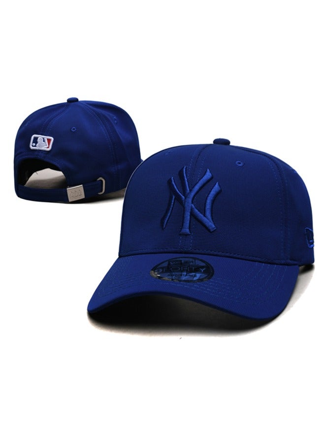New Era 9Forty New York Yankees baseball cap