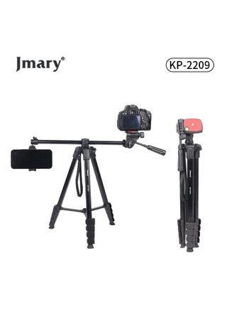 Jmary KP-2209 Overhead Tripod for camera & mobile - pzsku/ZCAC588EE919FD82697DAZ/45/1750392833/0f1c6444-51ea-492a-a283-2ba3263defba