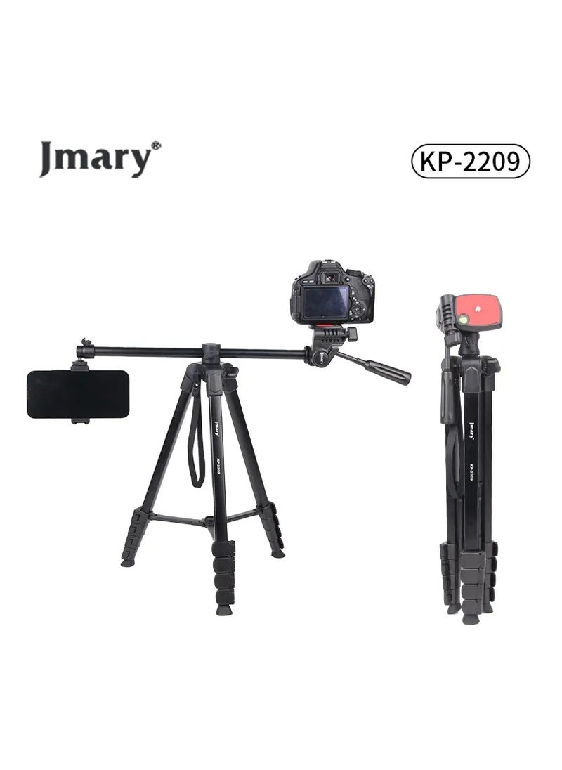Jmary Jmary KP-2209 Overhead Tripod for camera & mobile  - Image 1