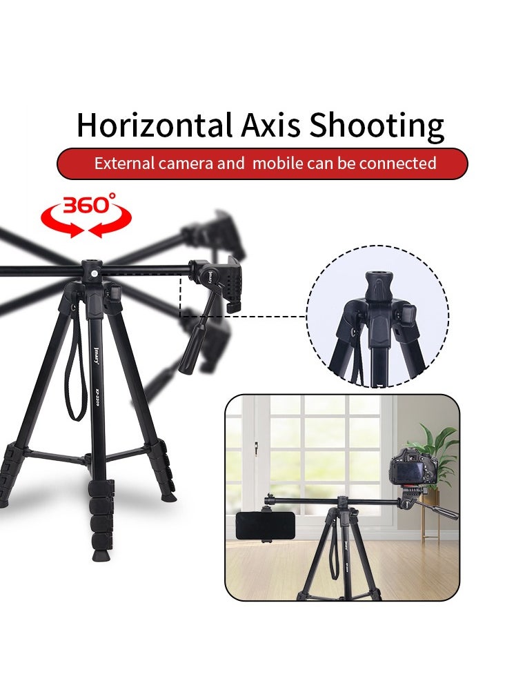 Jmary Jmary KP-2209 Overhead Tripod for camera & mobile  - Image 5