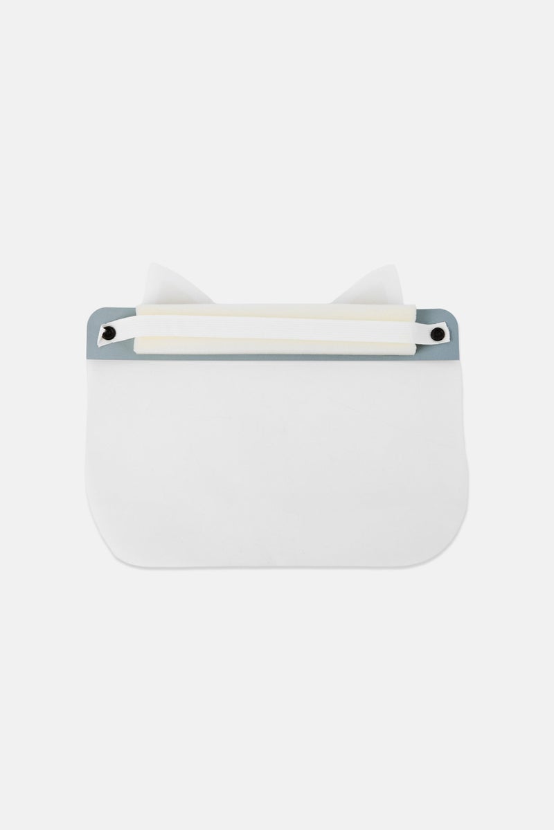 Karl Lagerfeld درع وجه شوبت, أسود - Image 2