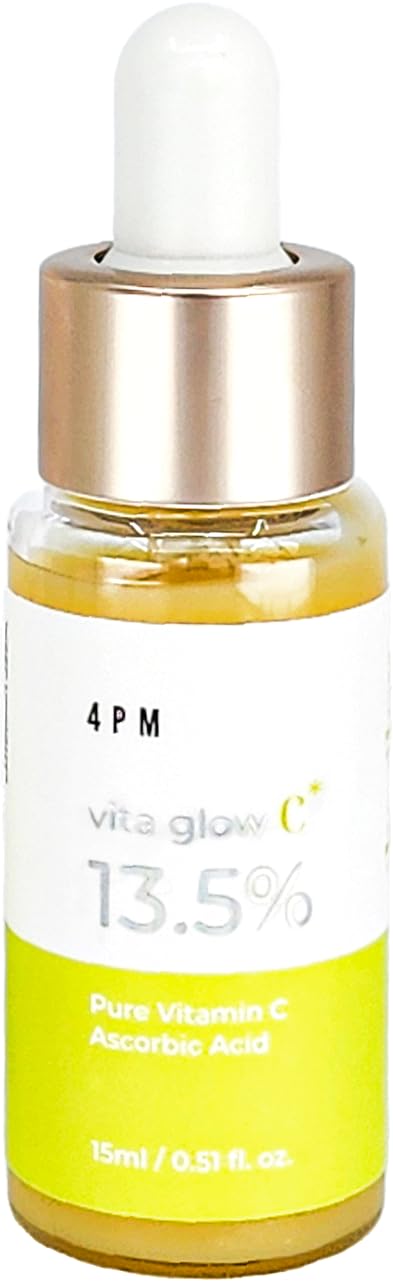 4PM 4PM Vita Glow C 135 Serum 