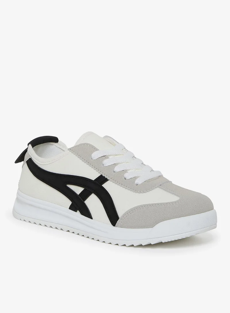 جيومني GEOOMNII راحة طوال اليوم مع أحذية رياضية للنساء – شبكة قابلة للتنفس، نعل مببط، إحساس خفيف الوزن، قبضة غير قابلة للانزلاق، ملاءمة مرنة