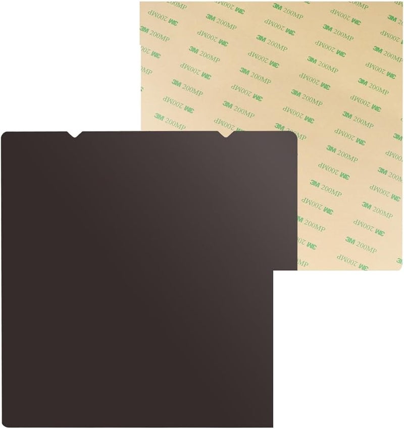 كرياليتي كيه 1 ماكس قاعدة ملصق مغناطيسي 310 × 315 ملم ترقية لاصقة مغناطيسية قوية - Image 2