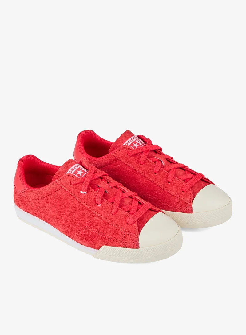 Converse Pink Kids' Chuck Taylor Lo Shoes  | Best Price UAE
