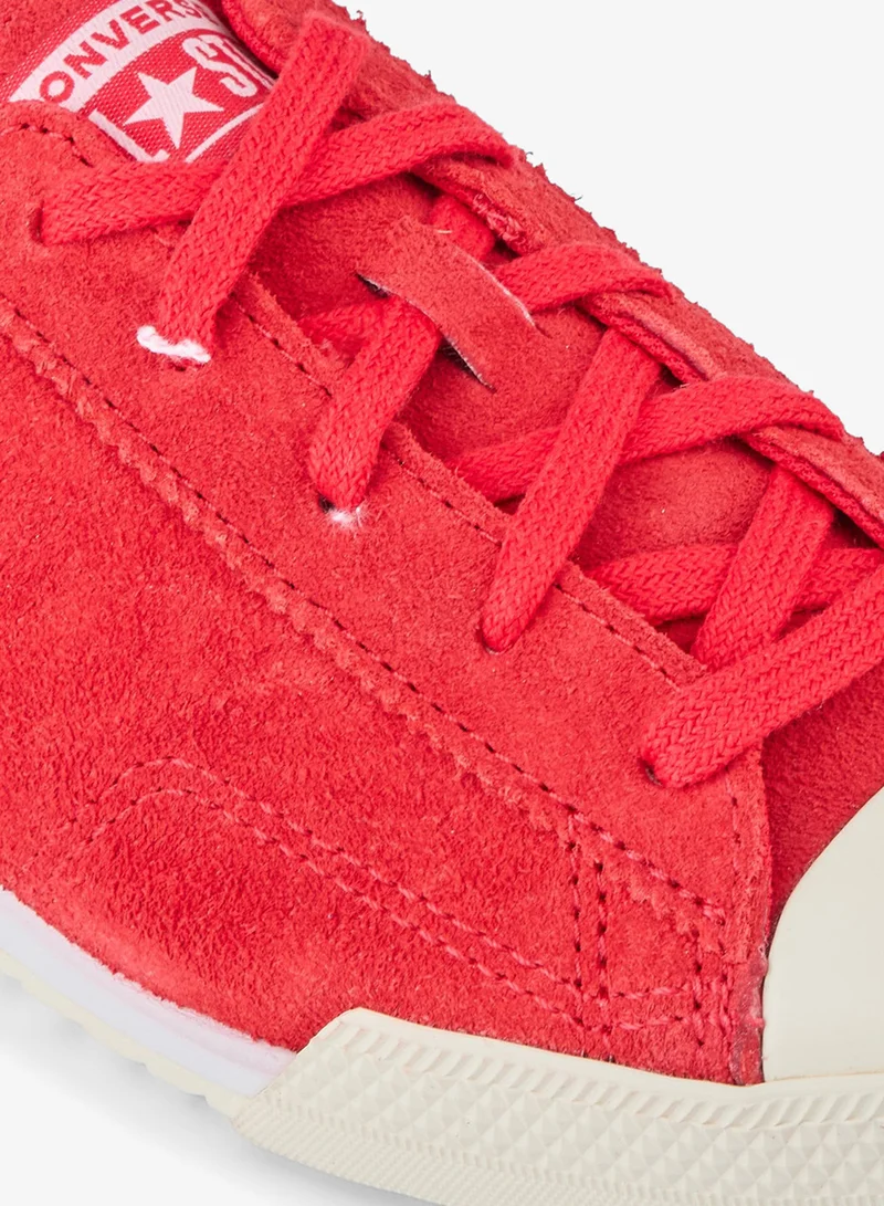Converse Pink Kids' Chuck Taylor Lo Shoes  | Best Price UAE