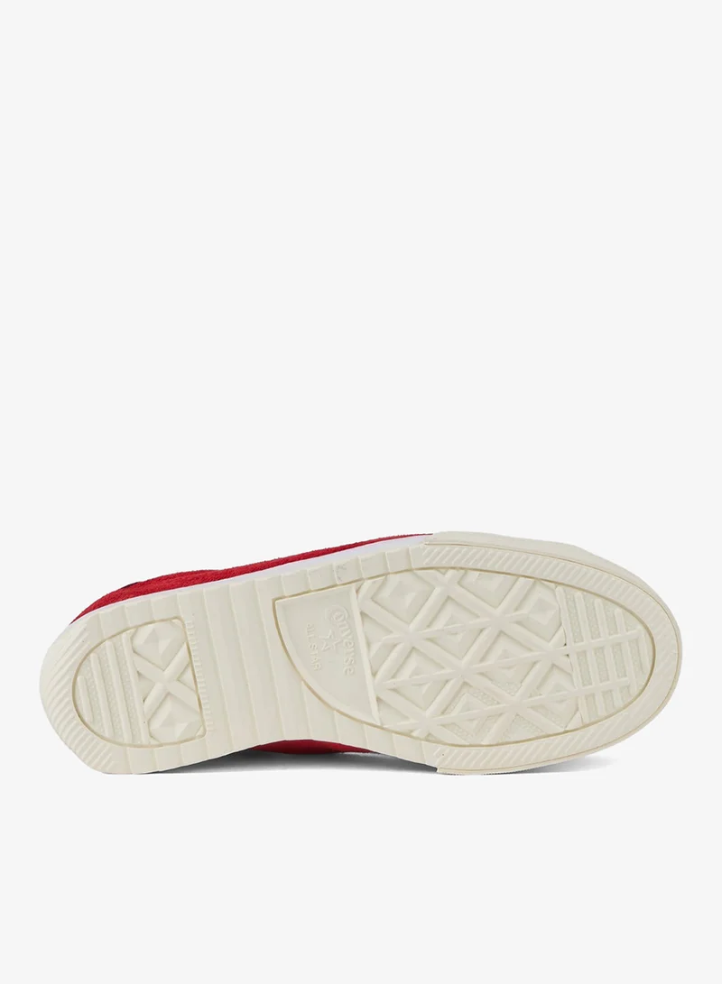 Converse Pink Kids' Chuck Taylor Lo Shoes  | Best Price UAE