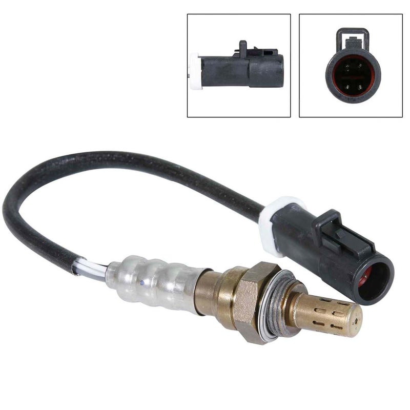 O2 Oxygen Sensor Fit 1999 2003 Ford F 150 V8 4 6L Rear 2002 2010 Mustang V8 4 6L - Image 3