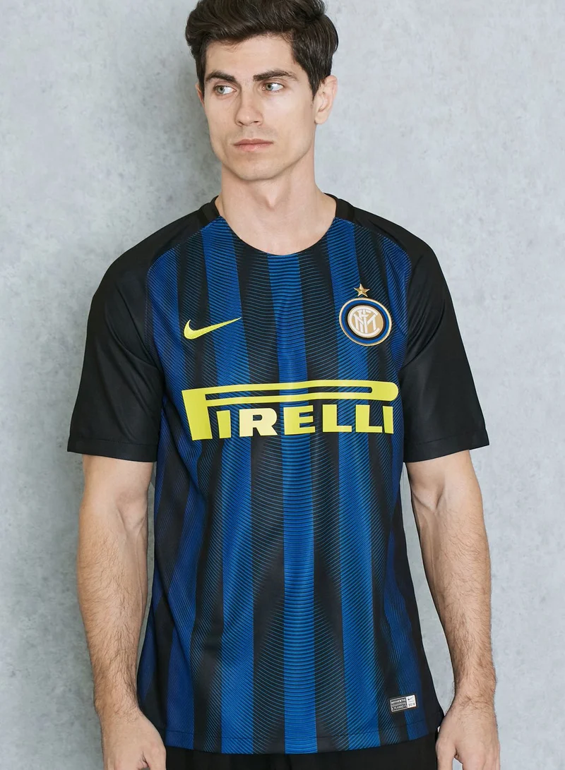 Nike Inter Milan 16/17 Home Jersey