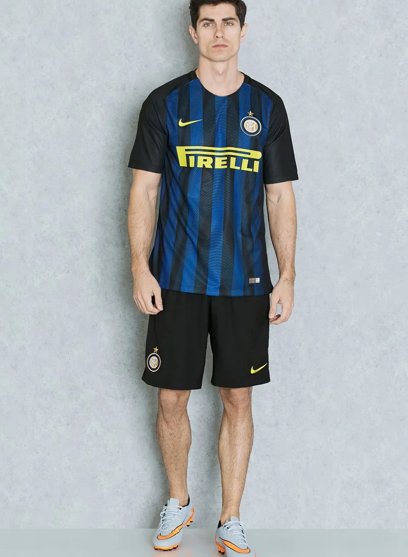 Nike Inter Milan 16/17 Home Jersey