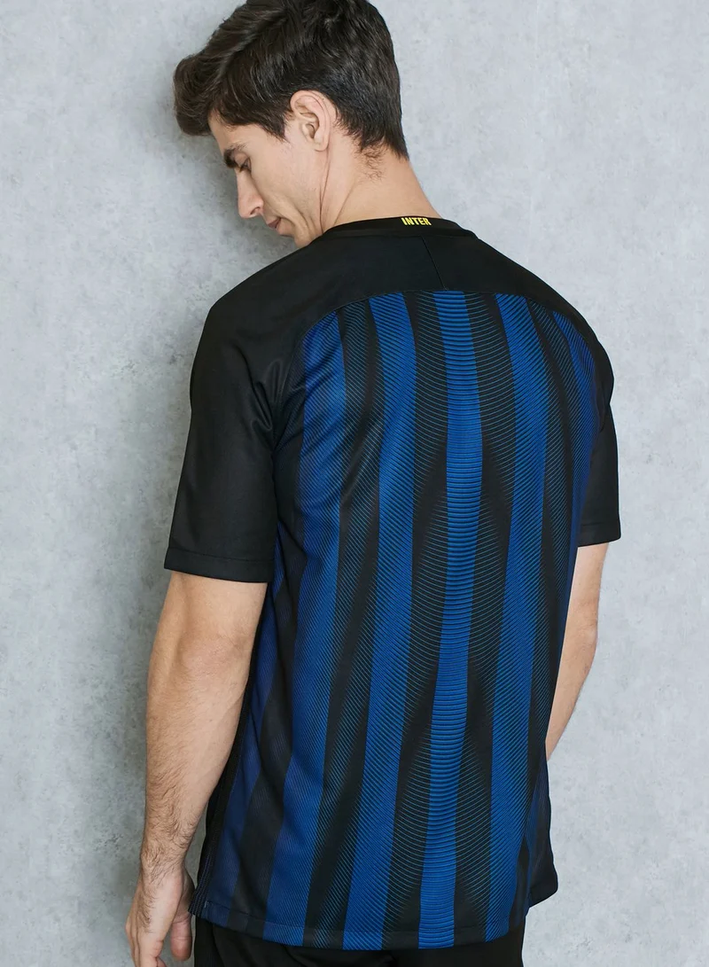 Nike Inter Milan 16/17 Home Jersey