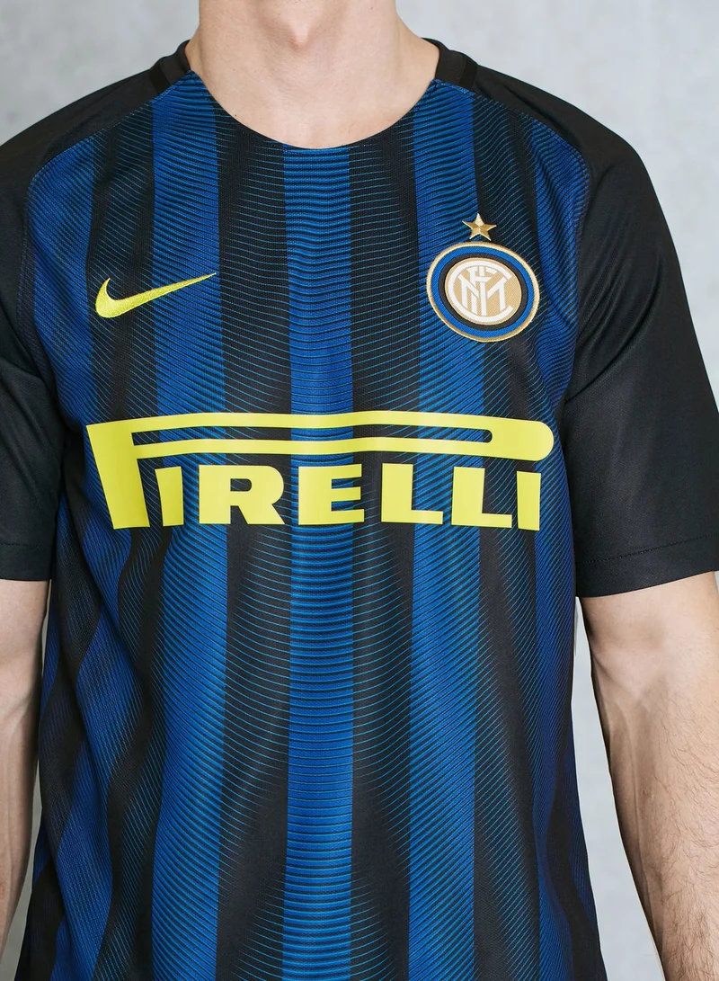 Nike Inter Milan 16/17 Home Jersey