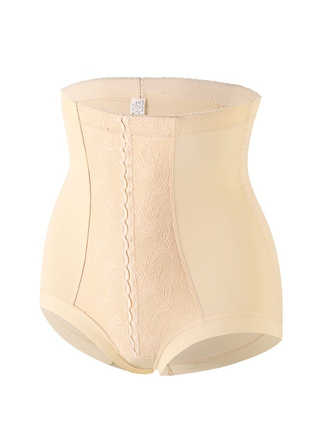 KUYING High Waisted Anti Glare Postpartum Waist Cinching And Hip Lifting Safety Pants For Body Shaping Set Of 2 - Image 2