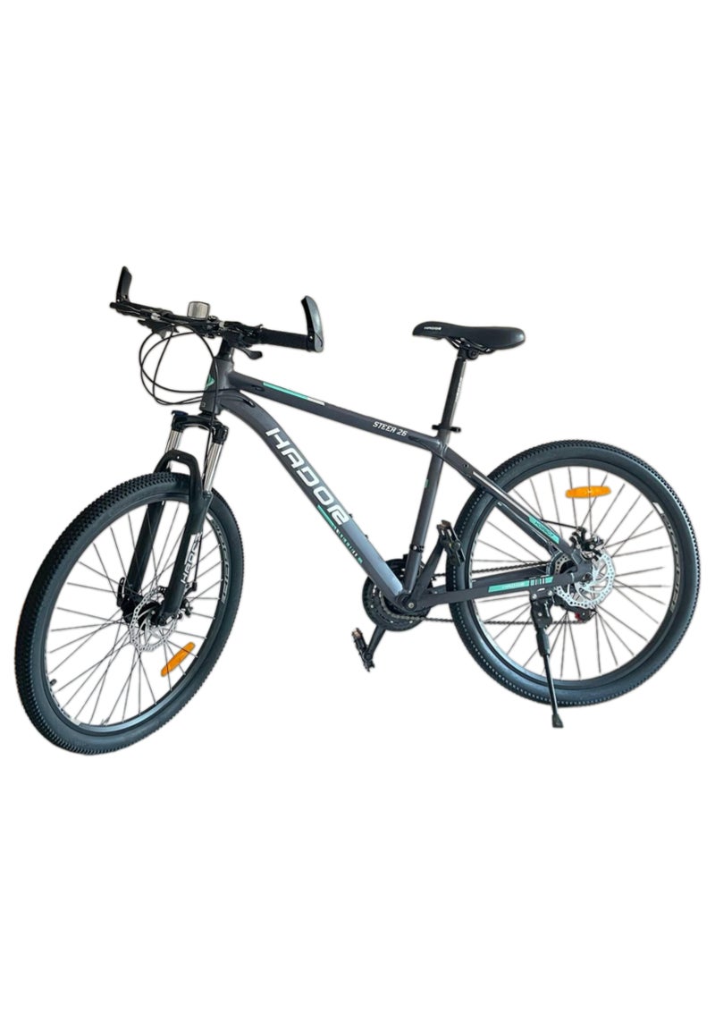 هادور عجله سرعات مقاس 17 - Image 1