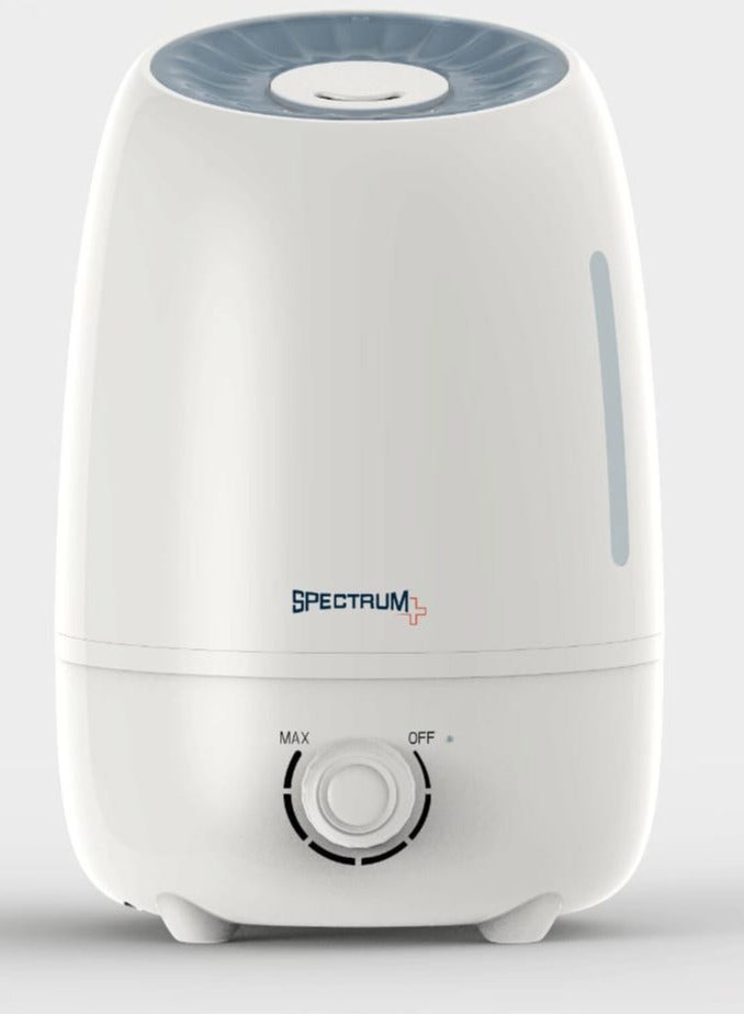 سبيكتروم جهاز ترطيب الطيف 4.8 سعة كبيرة للترطيب، علاج عطري مع تشغيل هادئ - Image 1