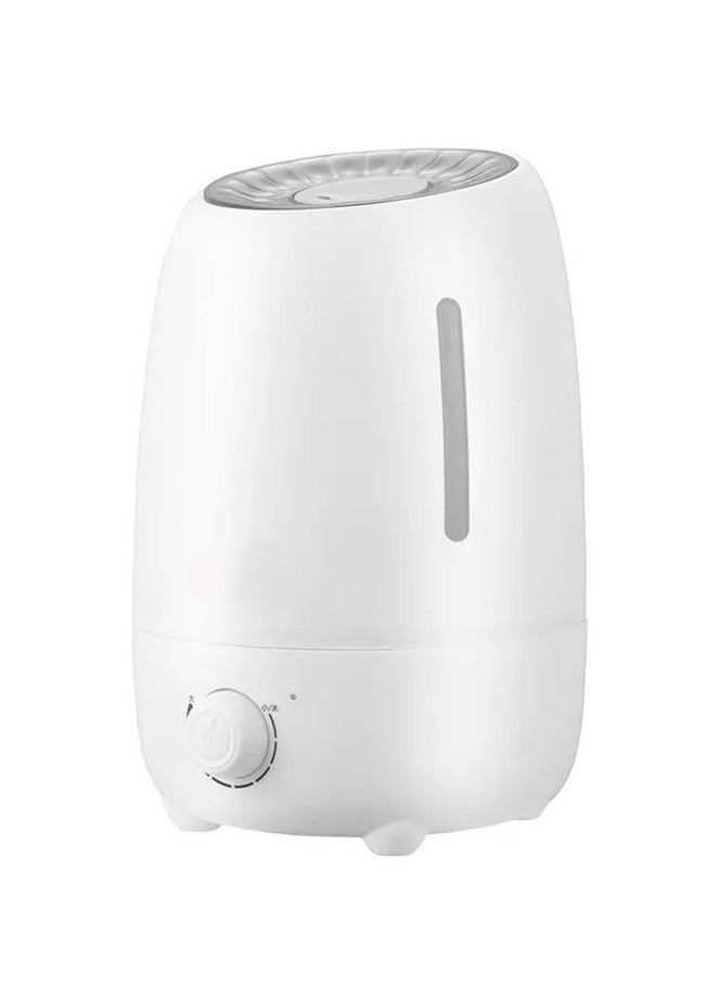 سبيكتروم جهاز ترطيب الطيف 4.8 سعة كبيرة للترطيب، علاج عطري مع تشغيل هادئ - Image 3