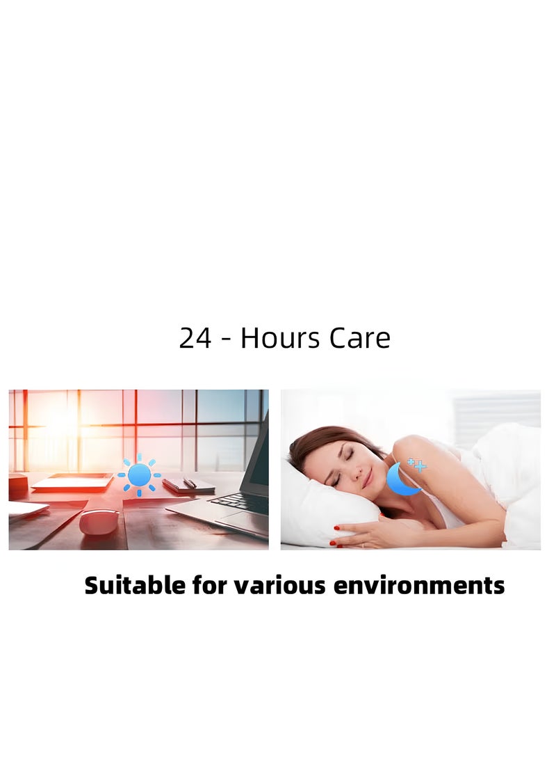 سبيكتروم جهاز ترطيب الطيف 4.8 سعة كبيرة للترطيب، علاج عطري مع تشغيل هادئ - Image 4