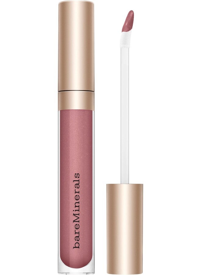 bareMinerals Mineralist Lip Gloss-Balm, Love - Image 1