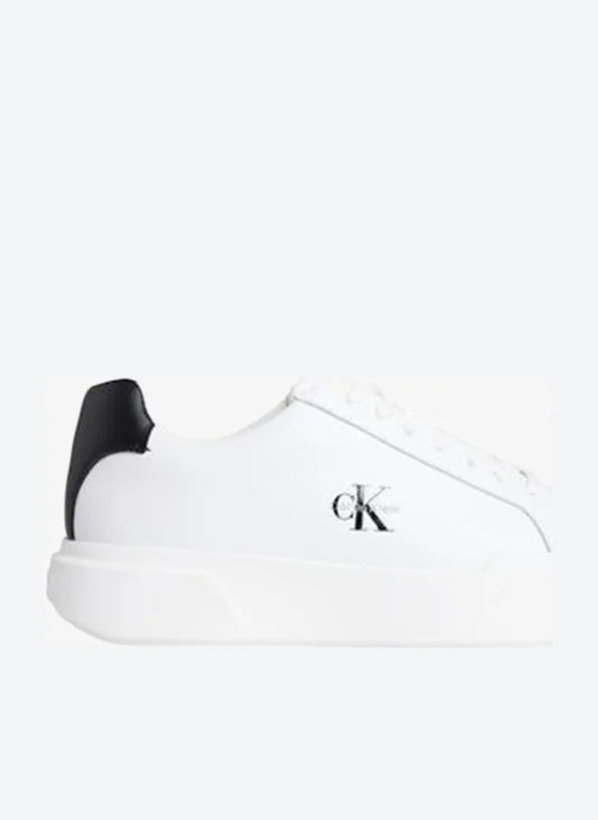 Casual Low Top Sneakers