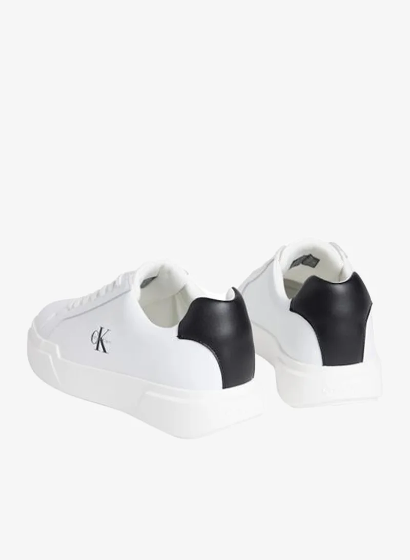 Calvin Klein Jeans  Casual Low Top Sneakers for Men | Best Price UAE