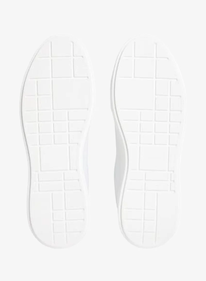 Calvin Klein Jeans  Casual Low Top Sneakers for Men | Best Price UAE